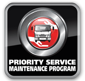Priority Service Maintenance Program