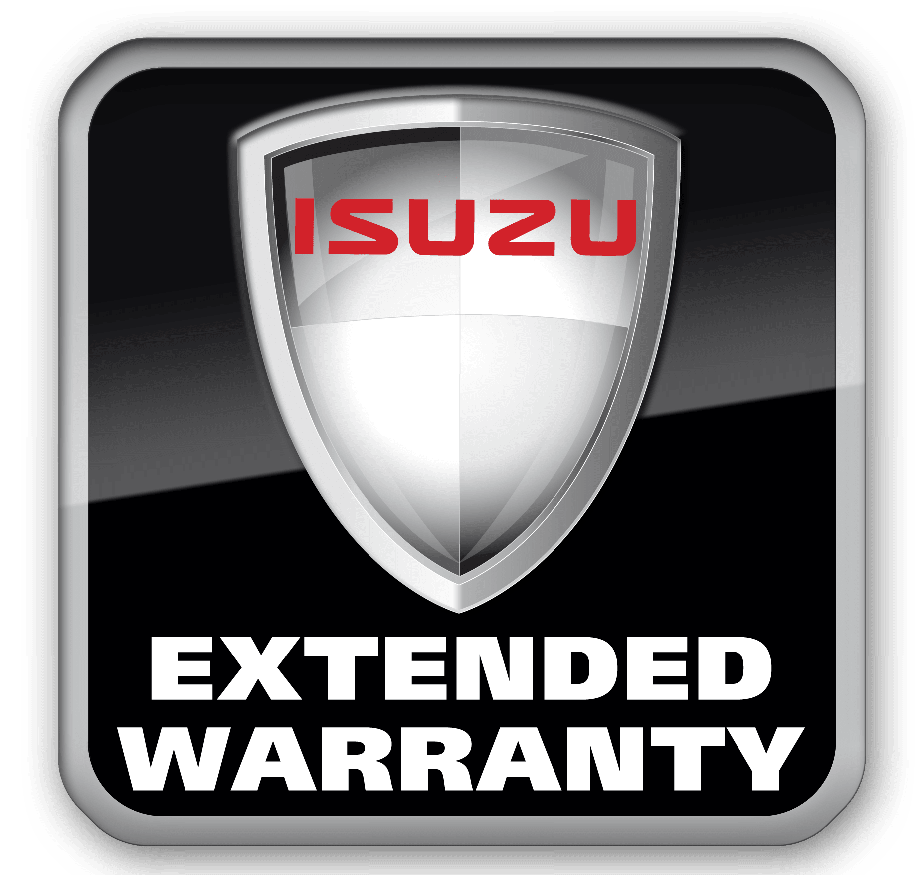 Isuzu Extended Warranty